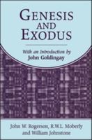 Genesis and Exodus 1841271918 Book Cover
