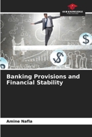 Banking Provisions and Financial Stability 6209624723 Book Cover
