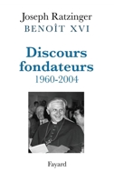 Discours fondateurs (French Edition) 2213637881 Book Cover