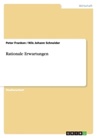 Rationale Erwartungen 3640160975 Book Cover