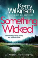Something Wicked 1447262093 Book Cover