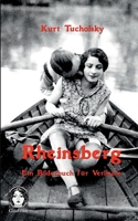 Rheinsberg: Ein Bilderbuch für Verliebte 3945865085 Book Cover
