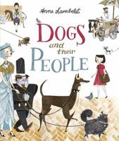 Dogs and their People 1624146899 Book Cover