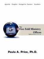 Five-Fold Ministry Officers 1886288135 Book Cover