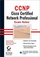 CCNP: Cisco Certified Network Professional Exam Notes