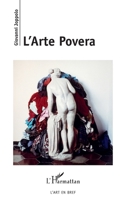 L'Arte Povera (L'Art En Bref) (French Edition) 2343201668 Book Cover