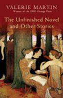 The Unfinished Novel and Other Stories 1400095506 Book Cover