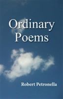 Ordinary Poems 1947136240 Book Cover