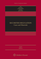 Securities Regulation: Cases and Materials 1454868392 Book Cover