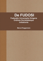 De Fudosi (Dutch Edition) 1446677052 Book Cover
