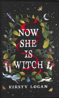 Now She is Witch 178730342X Book Cover