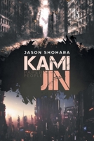 Kami Jin: Paper People B0C1TPV1GK Book Cover