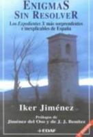 Enigmas sin resolver 8441405344 Book Cover