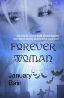 Forever Woman 1771550155 Book Cover