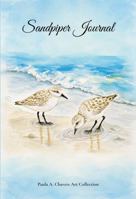 Sandpiper Journal B0HFYKFWCL Book Cover