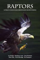 Raptors: A Field Guide for Surveys and Monitoring 0114973458 Book Cover