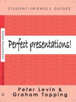 Perfect Presentations! 0335219055 Book Cover