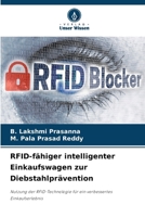 RFID-fähiger intelligenter Einkaufswagen zur Diebstahlprävention (German Edition) 6208210038 Book Cover