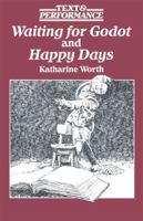 Waiting For Godot And Happy Days 0333395786 Book Cover