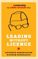 Leading Without License 8129119382 Book Cover