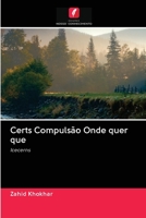 Certs Compulsão Onde quer que: Icecerns (Portuguese Edition) 6202840870 Book Cover