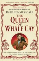 The Queen of Whale Cay: The Eccentric Story of 'Joe' Carstairs, Fastest Woman on Water 0670880183 Book Cover