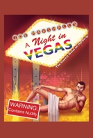 A Night in Vegas 179475766X Book Cover