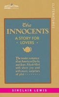 The Innocents: A Story for Lovers 1646797205 Book Cover