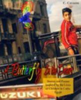 A Butterfly in the Desert 0368946622 Book Cover