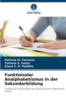 Funktionaler Analphabetismus in der Sekundarbildung (German Edition) 6208310075 Book Cover