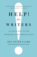 Help! For Writers 0316126713 Book Cover