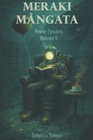 Meraki Mångata: Poetic Epistles Volume II B0GJ4S55XQ Book Cover