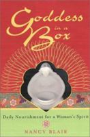 Goddess in a Box 193141291X Book Cover