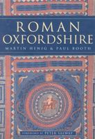 Roman Oxfordshire 0750919590 Book Cover