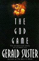 The God Game 034066648X Book Cover
