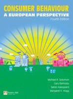 Consumer Behaviour: A European Perspective Enhanced Media Edition Pack 027371726X Book Cover
