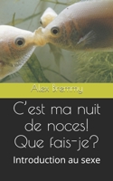 C’est ma nuit de noces! Que fais-je?: Introduction au sexe 1729465439 Book Cover