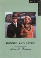 Bonnie and Clyde 0851708161 Book Cover