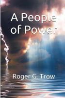 A People of Power 1502826054 Book Cover