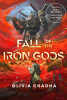 Fall of the Iron Gods 1645660273 Book Cover