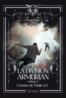 La Division Armurian - Volume 2: L'armée de Thalie (2e partie) (French Edition) 2379663297 Book Cover