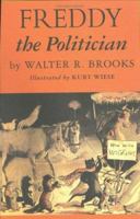 Wiggins for President 1590204190 Book Cover