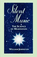 Silent Music: The Science of Meditation 0060641967 Book Cover