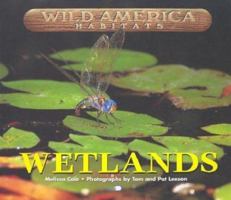 Wetlands 1567118100 Book Cover