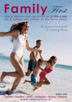 Family First (v. 1) 2952654603 Book Cover