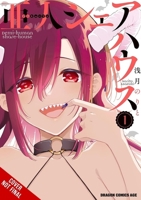 Demi-Human Sharehouse, Vol. 1 B0FMQZ8BNZ Book Cover