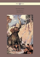The Trail Book 0874175887 Book Cover