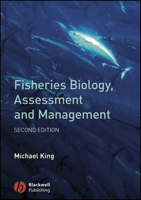 Fisheries Biology, Assessment and Management 140515831X Book Cover