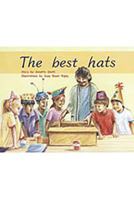 The Best Hats: Individual Student Edition Blue 0763573124 Book Cover