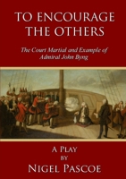 To Encourage The Others 1326453068 Book Cover